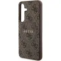 GUESS Guhms24sg4gfrw S24 S921 4g Collection Leather Telefondeksel
