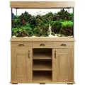 Fluval Shaker-møbler+deksel Uten Akvarium 252l