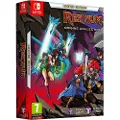 Nintendo Switch Reknum Origins Collection Limited Edition