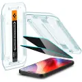 Spigen Iphone 16 Pro Max 6.9´´ Personvernskjermbeskytter