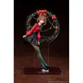 Reverse Studio Original Figur Av Pvc I Skala 1/8 Fra Desktop Girls-serien Winter Ringo 24 Cm
