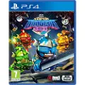 Sony Ps4 Super Dungeon Bros