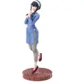 SEGA Spy X Family Luminasta Pvc Yor Forger Sesong 1 Kurs 2 Ed Koordinering Ver Figur 15 Cm