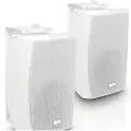 LD Systems LDCWMS42W100V ELA-højttaler 20 W Hvid 1 Paar