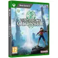Xbox Games Series X One Piece Odyssey Collector