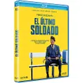 Divisa El Último Soldado Blu-ray