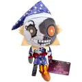 Funko POP! Fem Netter Hos Freddy Pop! Ødelegg Månen Plysj Leketøy 17 Cm