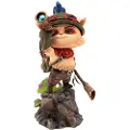 Pure Arts League Of Legends 1/4 Teemo-statue 40 Cm