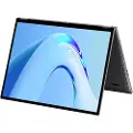 Chuwi Freebook X360 2023 13.5´´ I3-1215u/12gb/512gb Ssd Bærbar Datamaskin
