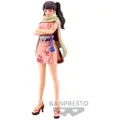 Banpresto One Piece Shinobu Kocho Wanokuni Yukata The Grandline Series Figur 16 Cm