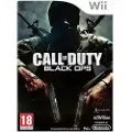 Nintendo Wii Call Of Duty Black Ops