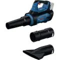 Bosch Gbl18v-800 Elektrisk Løvblåser