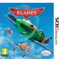Nintendo 3ds Disney Planes