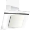 AKPO Wk-4 Nero Line Eco Konvensjonell Kjøkkenvifte 50 Cm