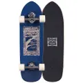 YOW Mundaka 32" High Performance Series Surfskate mønster