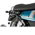SW-Motech Moto Guzzi V7 Lll 2016 Montering Av Sidevesker