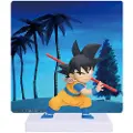 Banpresto Dragon Ball Daima Goku Hans Figur 13 Cm