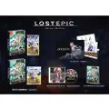 Nintendo Switch Lost Epic-deluxe Edition-multi-language