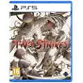 Sony Ps5 Two Strikes