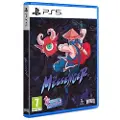 Sony Ps5 The Messenger