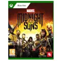 Xbox Games One Marvel´s Midnight Suns