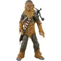 Hasbro Stjernekrigen Episode Iv Chewbacca Black Series-figur 15 Cm