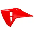 Race Tech Honda Crf 250/crf 450 2025/crf 250 Rwe/crf 450 Rwe 2025 Radiatorkåper