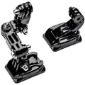 Insta360 Helmet Mount Bundle