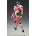 Medicos Entertainment Jojo´s Bizarre Adventure Super Action Chozokado Kc Re-run 16 Cm Figur