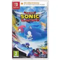Nintendo Switch Team Sonic Racing Ciab
