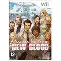 Nintendo Wii Trauma Center New Blood