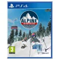 Sony Ps4 Alpine The Simulation Game