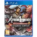 Sony Ps4 Dynasty Warriors 8 Xtreme Legends Complete Edition Includes Bonus Dlc Pack