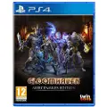 Sony Ps4 Gloomhaven Mercenaries Edition