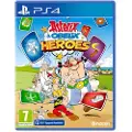 Sony Ps4 Asterix & Obelix Heroes