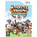 Nintendo Wii Harvest Moon Magical Melody Selects