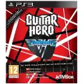 Sony Ps3 Guitar Hero Van Halen