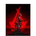 DEVplus Assassin´s Creed Shadows Poster Canvas Keyart Plakater