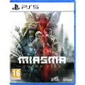 Sony Ps5 Miasma Chronicles