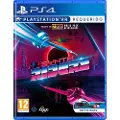 Sony Ps4 Synth Riders Vr