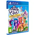 Sony Ps4 My Little Pony: Misterio En Los Altos De Céfiro