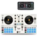 Hercules Mixersteuerung DJ Control Mix Ultra detaljhandel (4780942)
