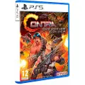 Sony Contra: Operation Galuga