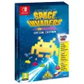 Nintendo Switch Space Invaders Forever Special Edition