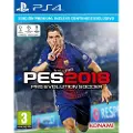 Sony Ps4 Pro Evolution Soccer 2018 Premium Edition
