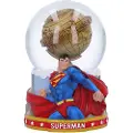 Nemesis Now Dc The Daily Planet Superman Snow Globe Dekorasjon