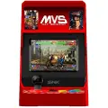 SNK Mvs Deluxe Retrokonsoll
