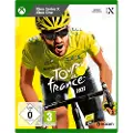 Xbox Games Series X Tour De France 2023