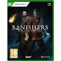 Xbox Games Series X/s Banishers Ghosts Of New Eden