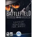 Pc Games Pc Battlefield 1942 Secret Weapons Of Wwii Expansion
